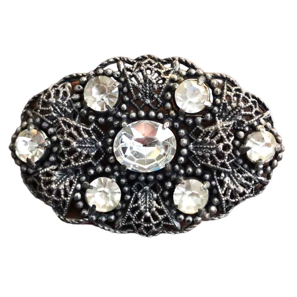 Vintage Brooch
